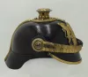 Wurttemberg Field Artillery "Private Purchase" Pickelhaube Visuel 6